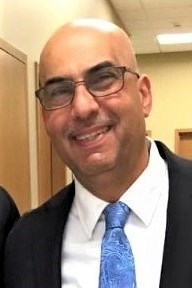 Obituary of Walid Anees Nadrous