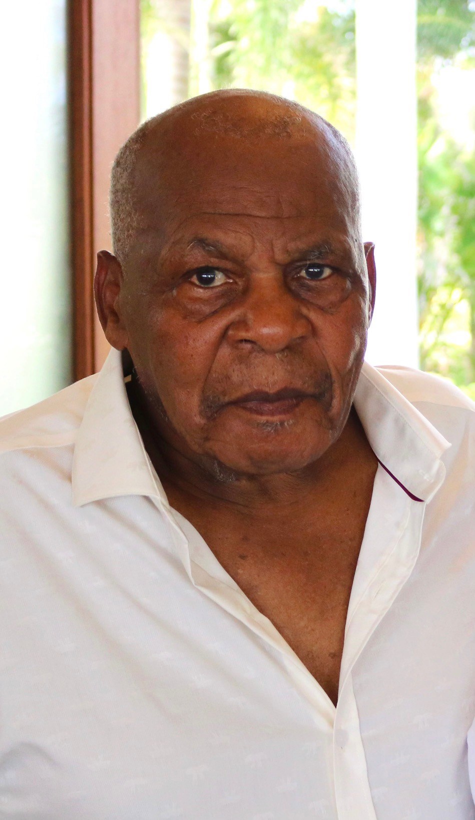 Obituary of Desmond Clement Herbert