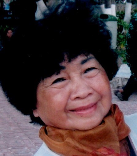Obituario de Thi Sau Nguyen Tran