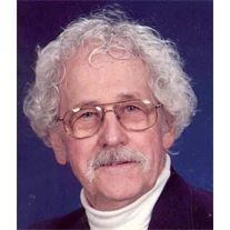 Obituary of Leo R. Caron