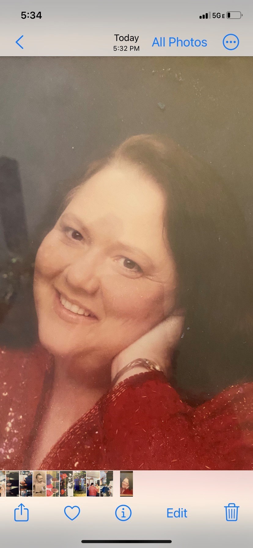 Obituary of Kathy Ann Allen