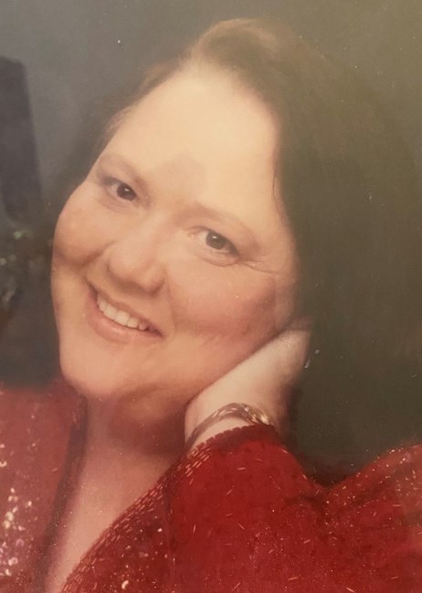 Obituary of Kathy Ann Allen
