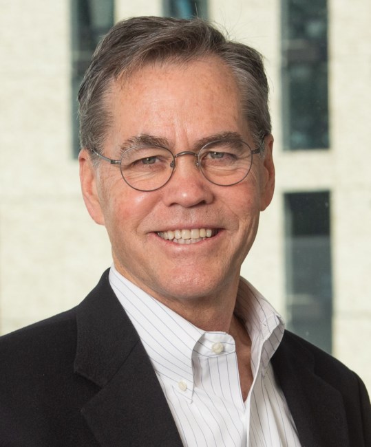 Avis de décès de Arthur Jerome Scanlon