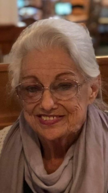 Obituary of Charlotte Ruth White