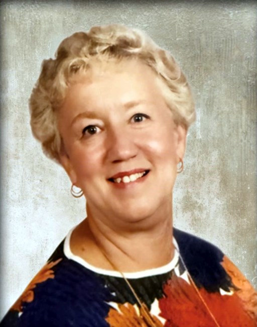 Avis de décès de Sherrie Marie Fisher