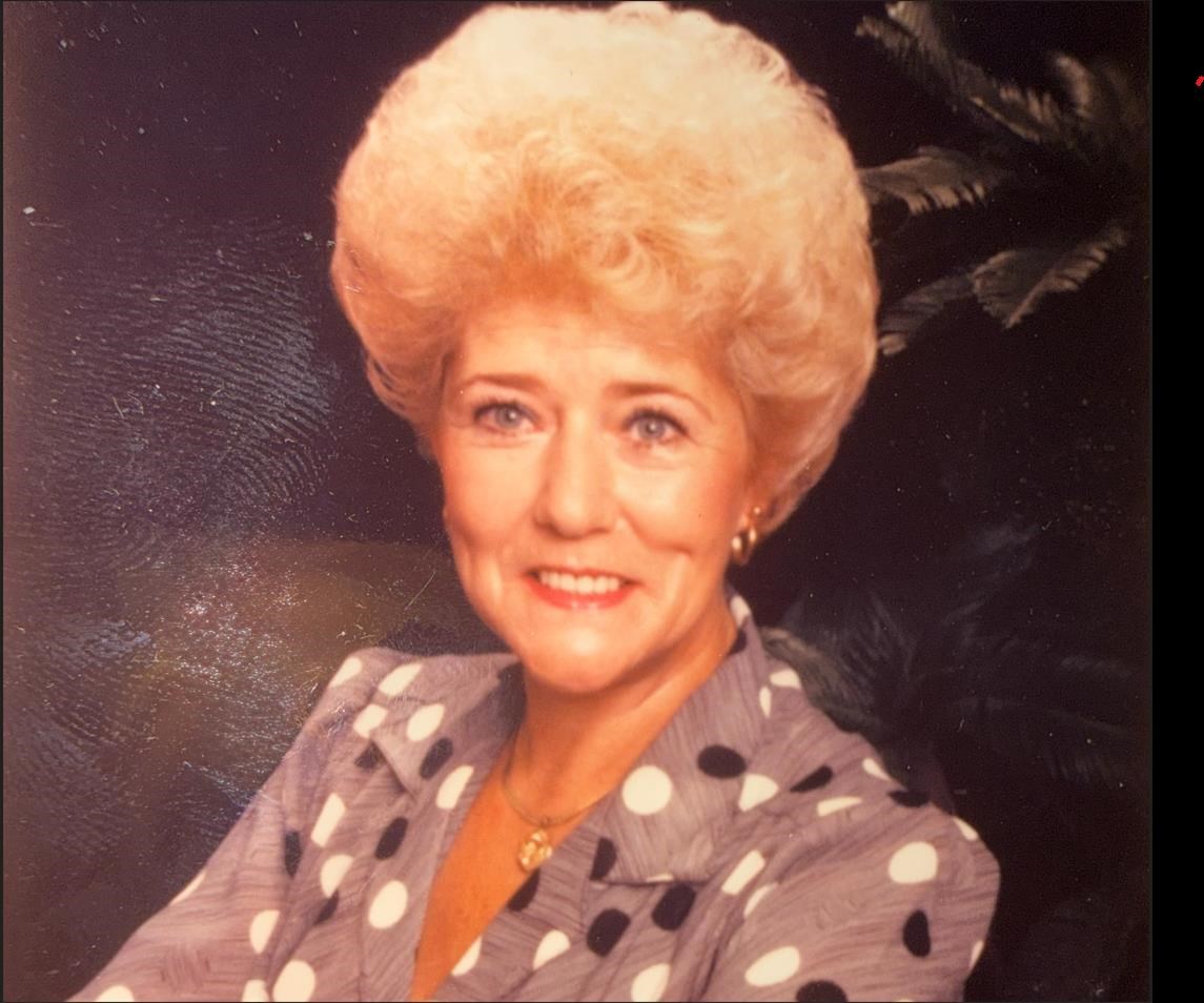 Obituary of Janice F Sparks