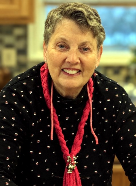 Obituary of Carol L Quinlan