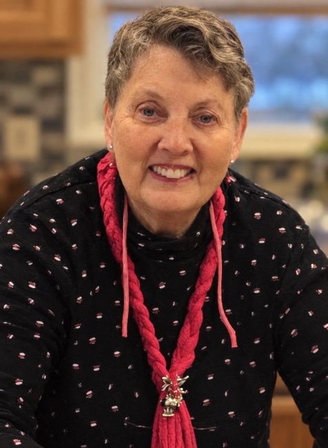 Obituary of Carol L Quinlan