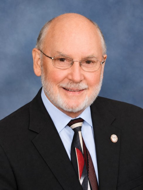 Obituary of George Travis Dodd