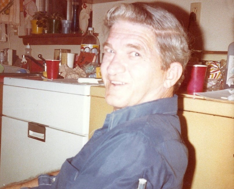 Obituary of William Thomas Cochran