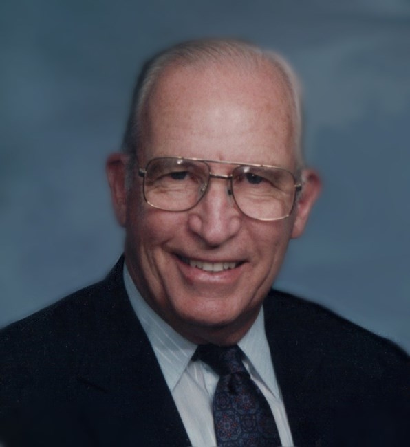 Obituary of Ed Archer