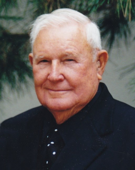 Obituary of John Paul Baughman