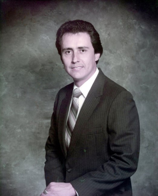 Obituary of Arturo Blas Sanchez