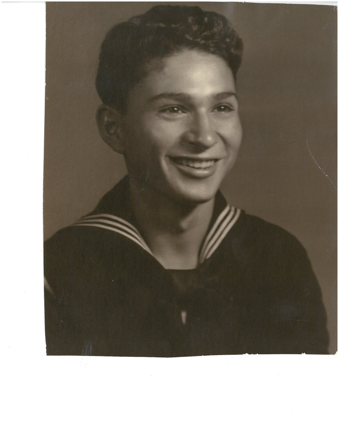 Avis de décès de Richard Guzman