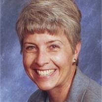 Obituary of Lucy Tyler (Stearman)