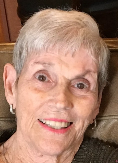 Obituary of Jacklyn Ellois Kelley