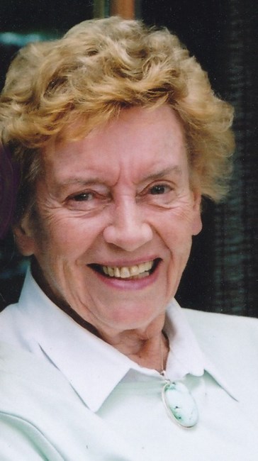 Obituary of Elizabeth Annie Clive