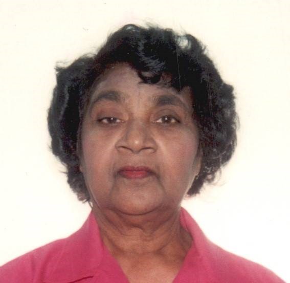 Obituary of Dulcie Sagram