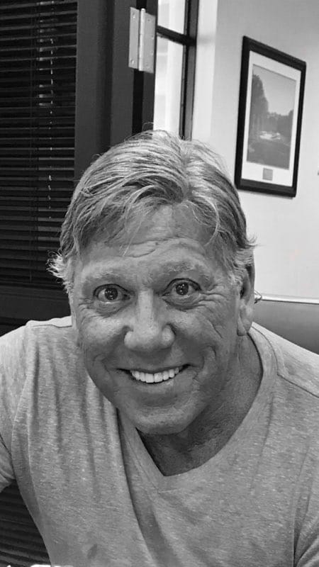 Obituary of Peter Richard DeGeorge