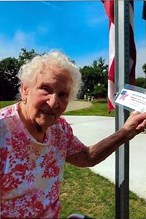 Margaret Turner