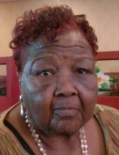 Virginia "Jenny" Watson Obituary Houma, LA