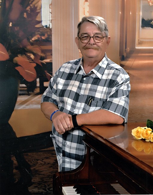 Obituary of Richard Lee St. John