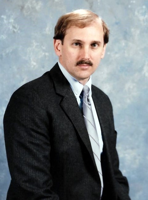 Obituary of Charles A. Rice