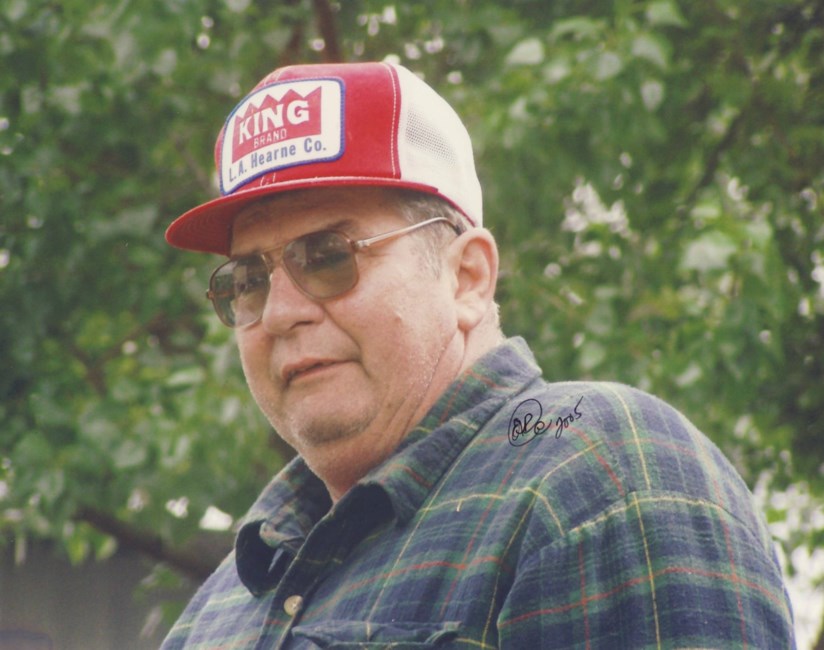 Obituary of Terry "Mr. B" Patrick Beavers