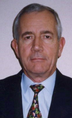 Obituary of Klaus Christian Wiemer