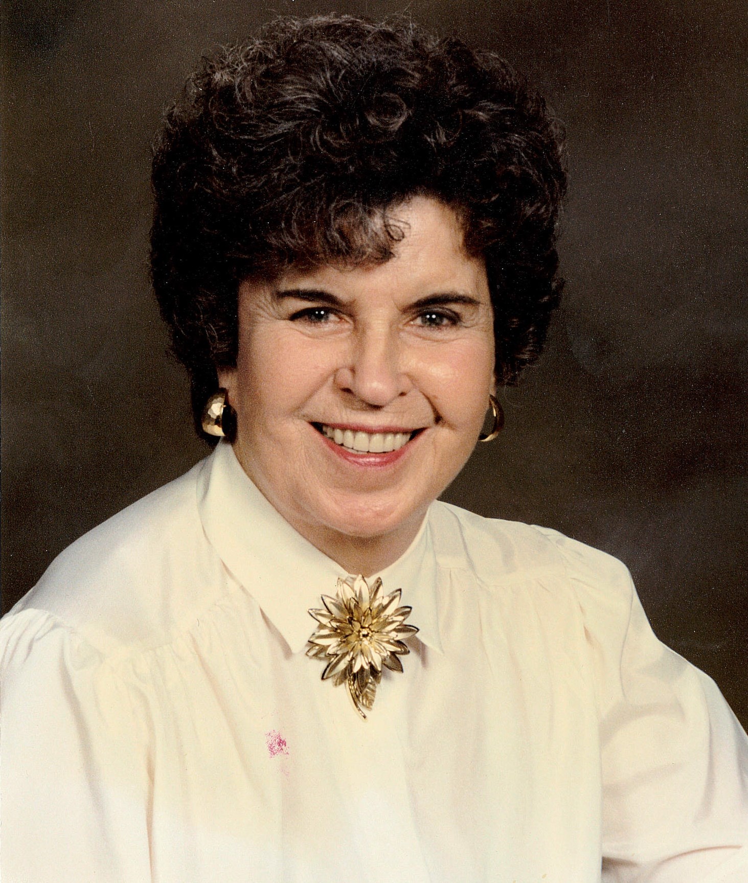 Obituary of Lucy Livingston