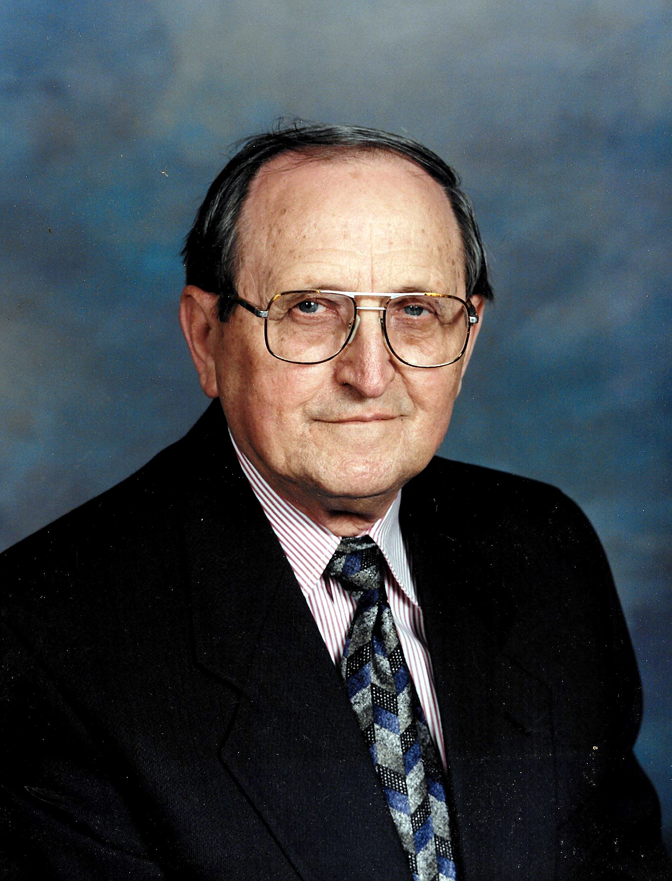 Luverne Triebwasser Obituary Virginia Beach, VA