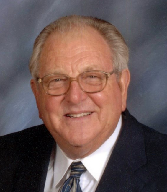 Avis de décès de Bobby Leonard Stokes