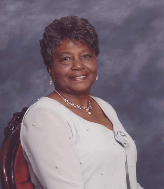 Obituary of Carrie Marie Robbins Scott