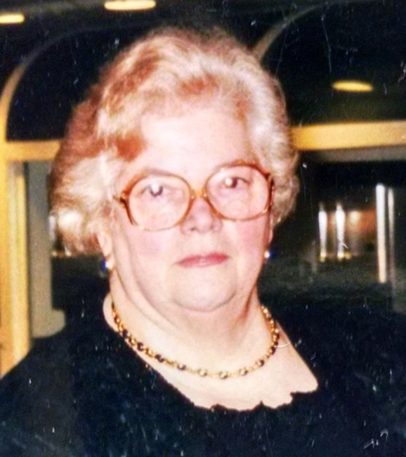 Obituary of Maria Del Carmen Sanchez