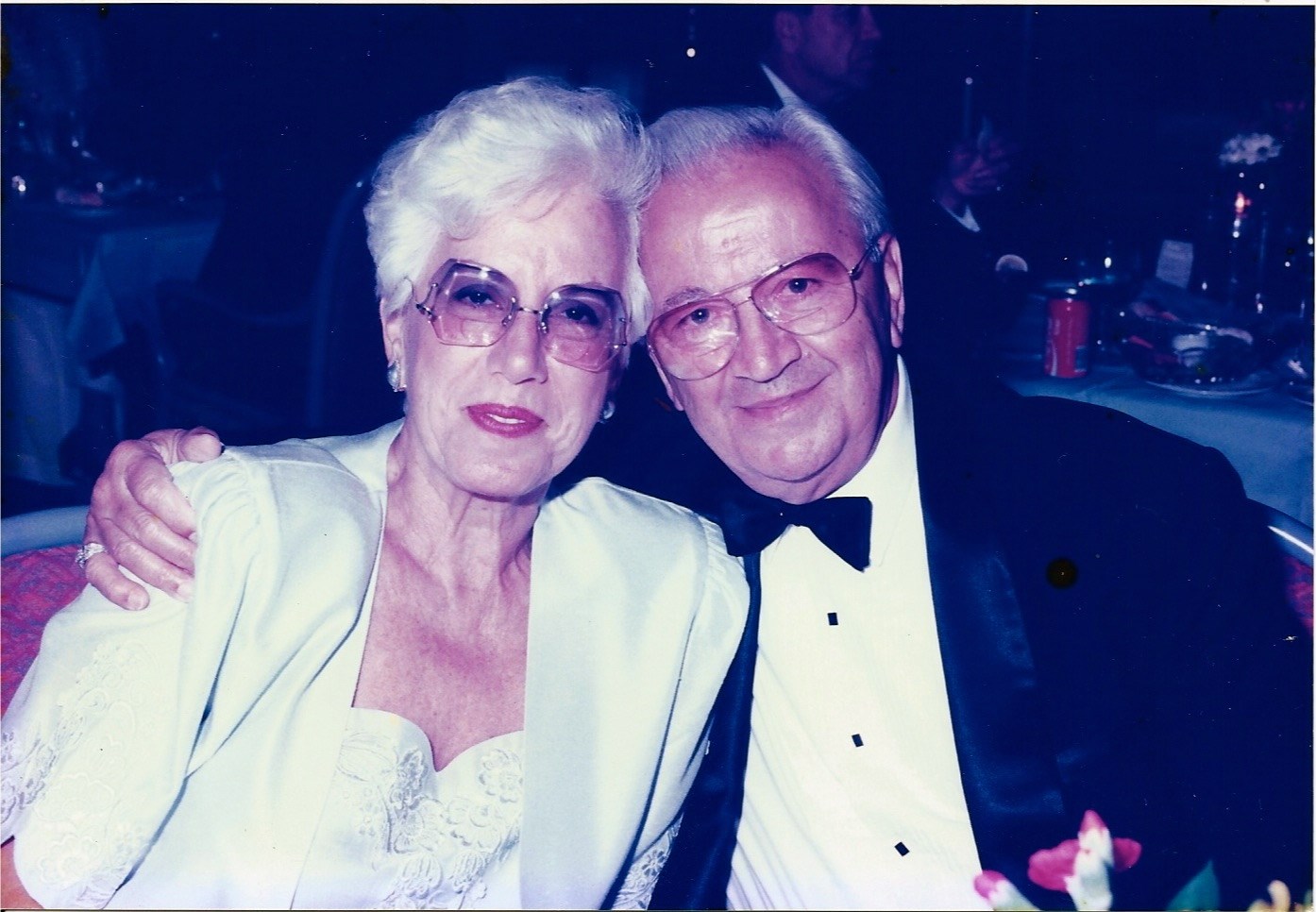 Obituary of Laura Brunette