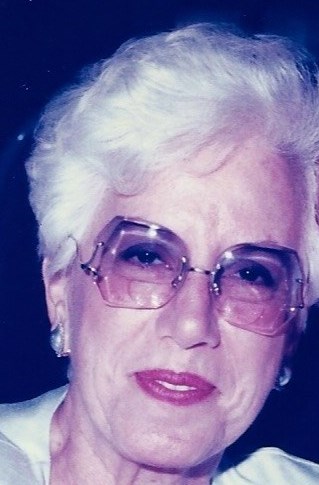Obituary of Laura Brunette