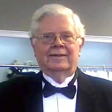 Obituary of Davis P. Stroud