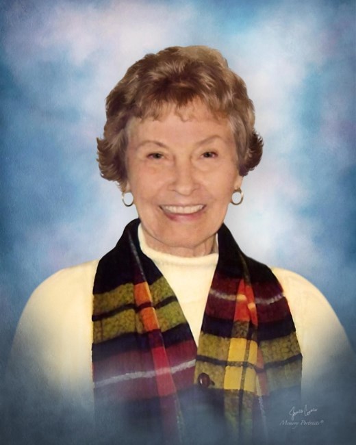 Obituary of Janice Richardson Nordan