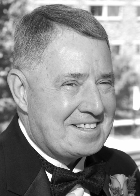 Obituary of John Michael Walsh