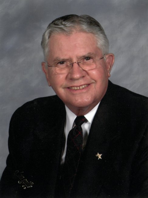Obituary of Carl A. Davis