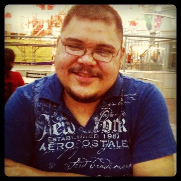 Obituary of Robert Merced Alvarado