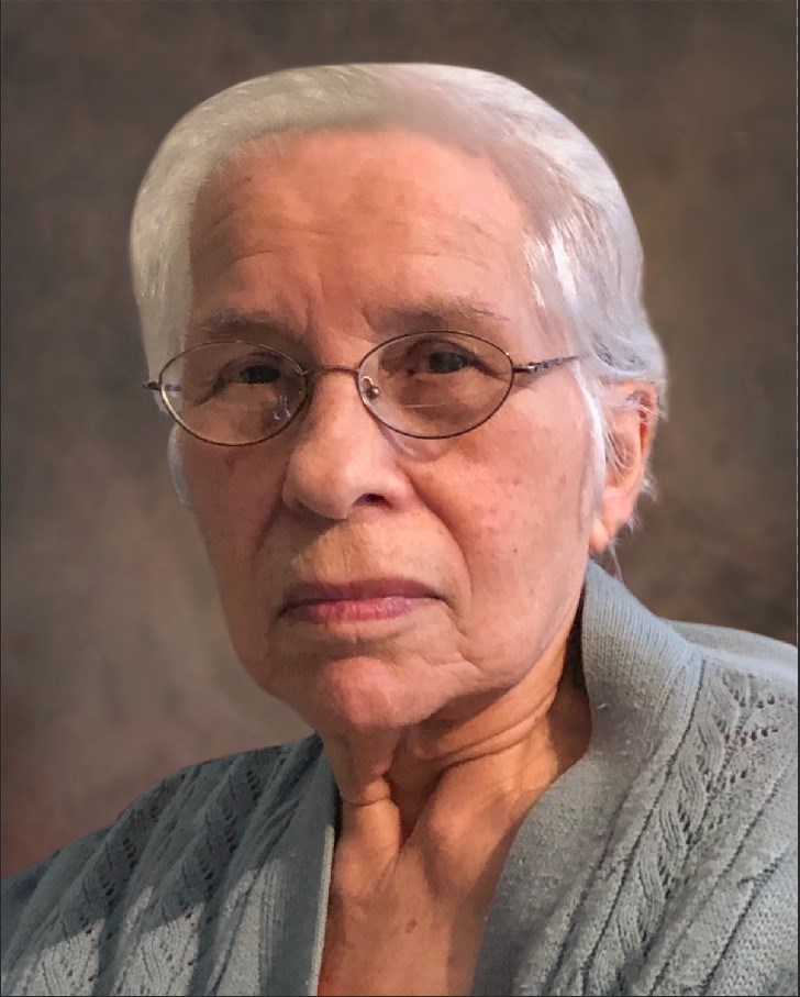 Obituary of Olivia Luera