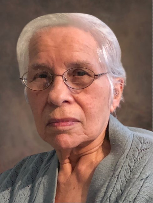 Obituary of Olivia Luera