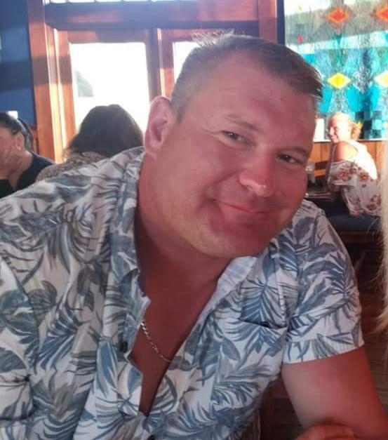 Obituary of Aaron Erick Nelson