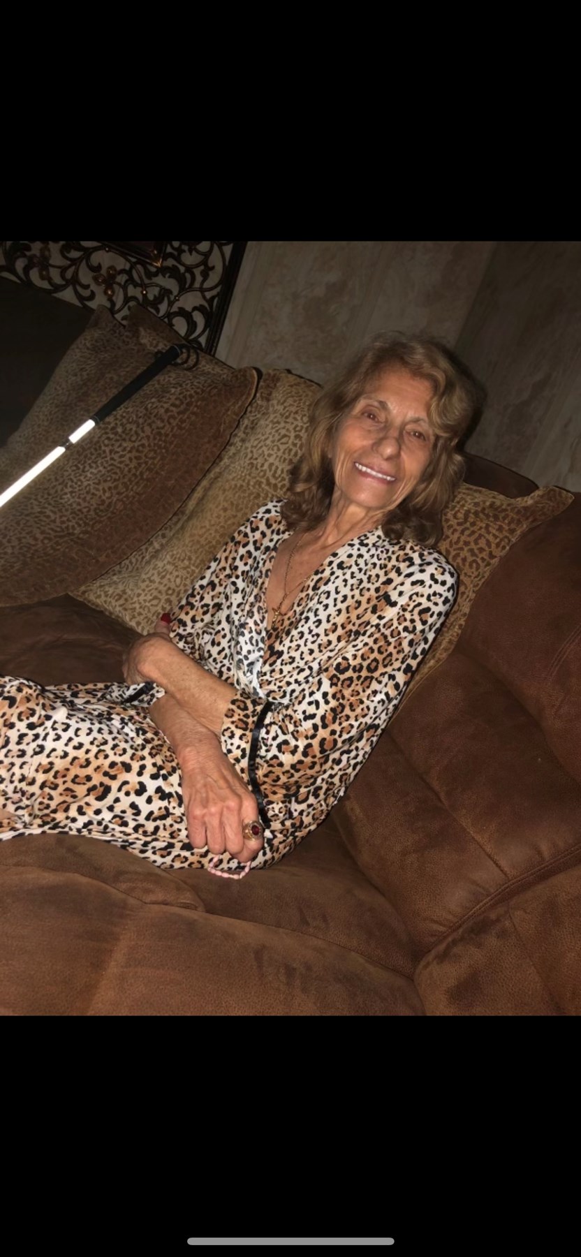 Obituary of Marylou Josephine Mulcahy