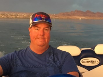 Obituary of John Jerrell Hogue