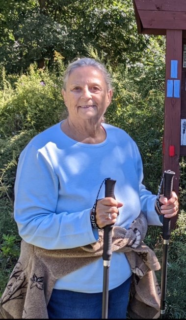 Obituary of Penelope Heike Cull