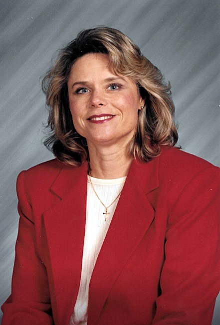 Obituary of Lisa Armstrong