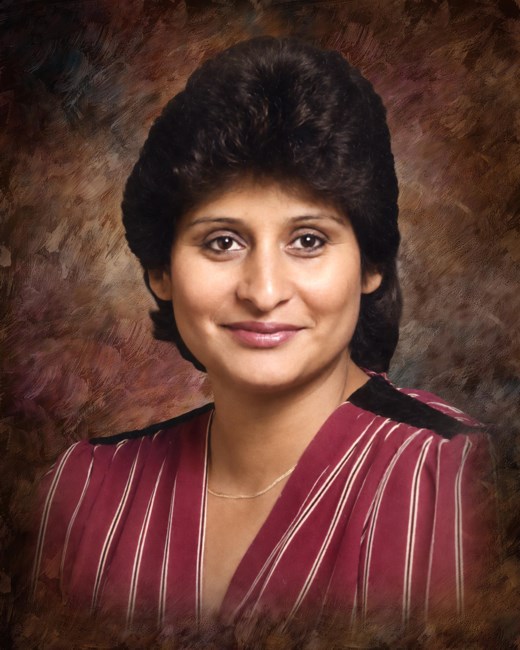 Obituary of Carolina Mena