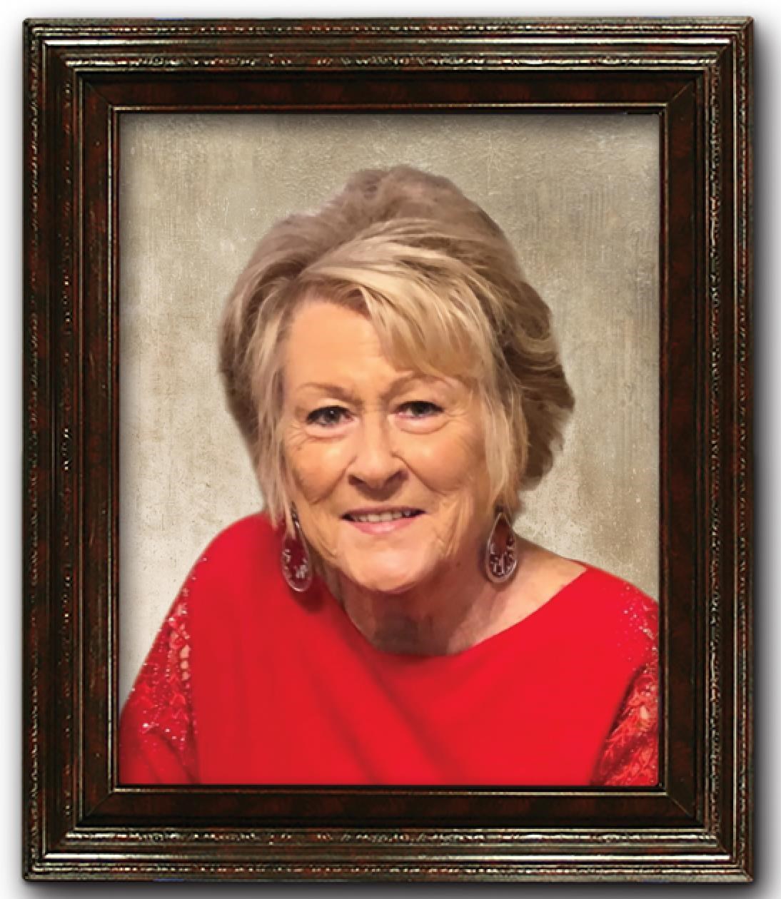 Obituary of Gail Irene Hockenberry